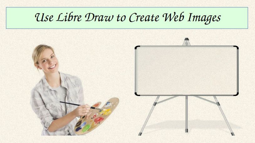 libre draw download